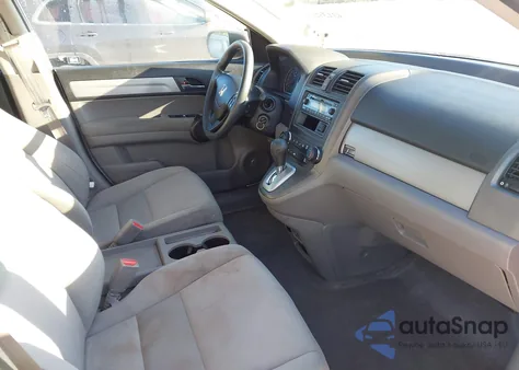 2011 Honda Cr-V Lx z USA, uszkodzony, nr VIN 5J6RE3H30BL026537